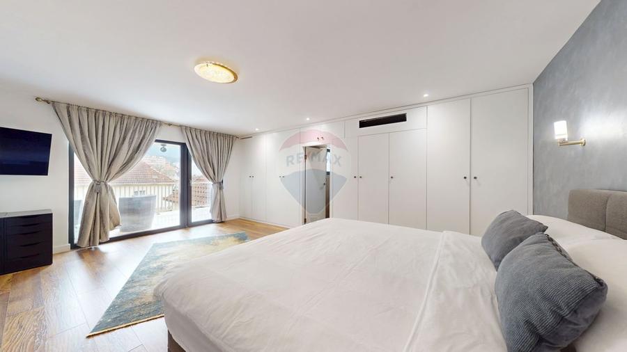 Comision 0% - Casa / Vila cu finisaje de lux de vanzare,  Calugareni - 6