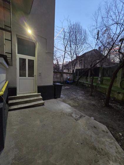 Apartament 4 camere in vila interbelica superba, in Cartierul Armenesc- Mosilor! - 21