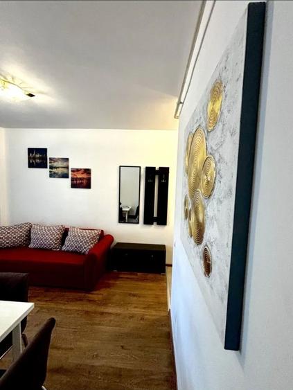 Inchiriez apartament in zona Palas - 4