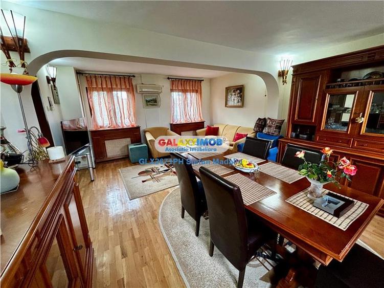 VANZARE VILA - TEREN 487 MP - ZONA MARASESTI, PLOIESTI - 6