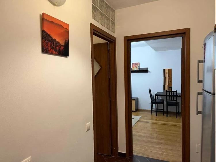 Tineretului, garsoniera, 4 minute metrou, renovata total - 5