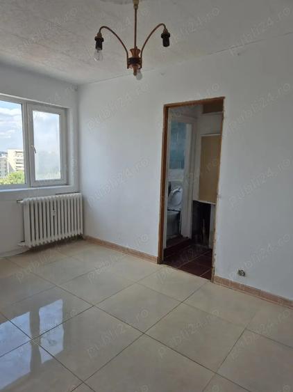 Vand garsoniera, 21 mp, et 10, Bucuresti, sector 3, zona TITAN - 1