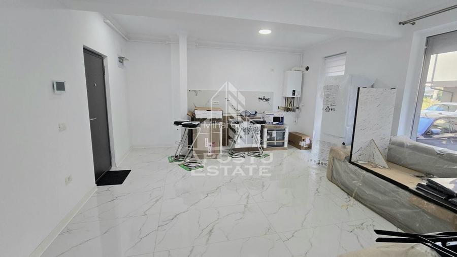 Apartament cu 2 camere, nou, prima inchiriere, Braytim Apartament cu 2 camere, nou, prima inchiriere, Braytim