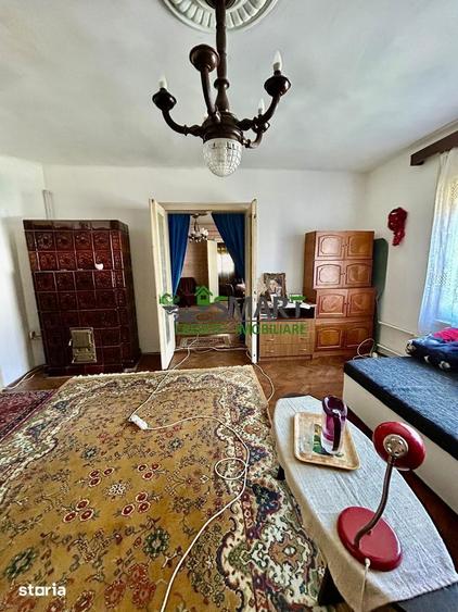 Casa de vanzare zona Gheorghe Doja - 5