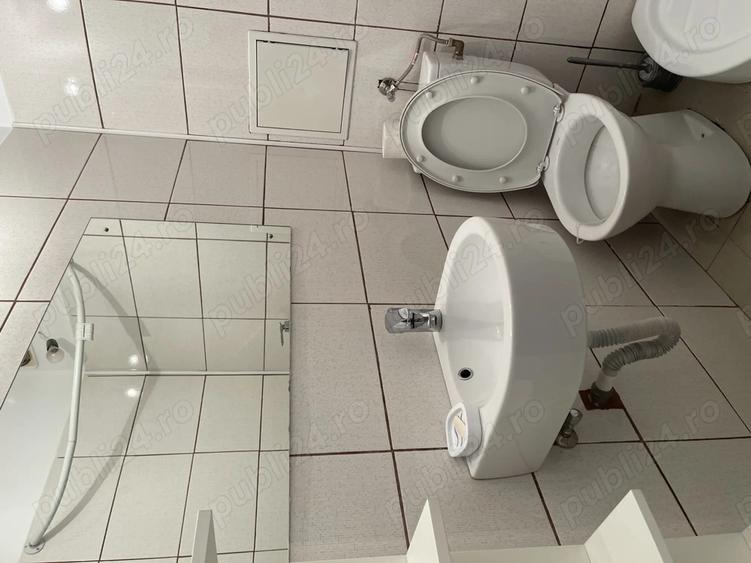 Proprietar vand garsoniera pe strada Prisaca Dornei, Policlinica Titan, sect 3 - 6