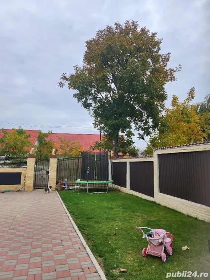 vand casa noua in panciu - 1