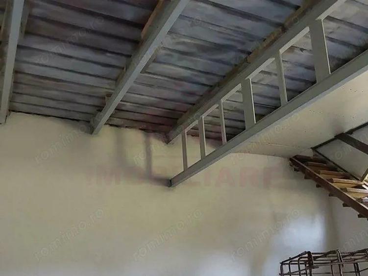 HALA DE VANZARE SAU INCHIRIERE, IN LOC.. BAU?AR, JUD. CARA?-SEVERIN - 5