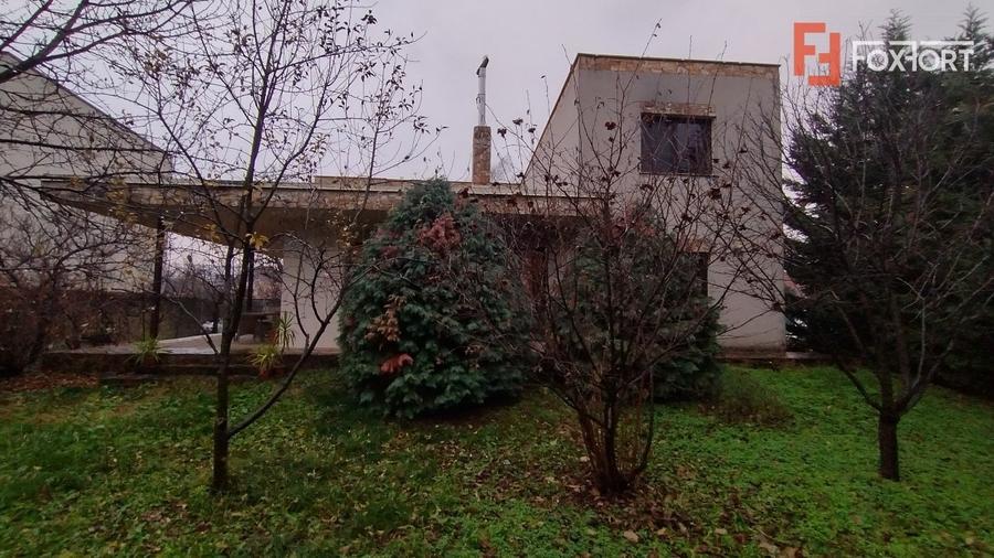 Casa individuala 6 camere, Timisoara - Zona Ronat - 34