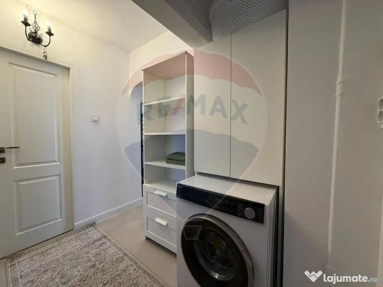 Apartament cu 2 camere | 2 bai | 13 Septembrie - 11