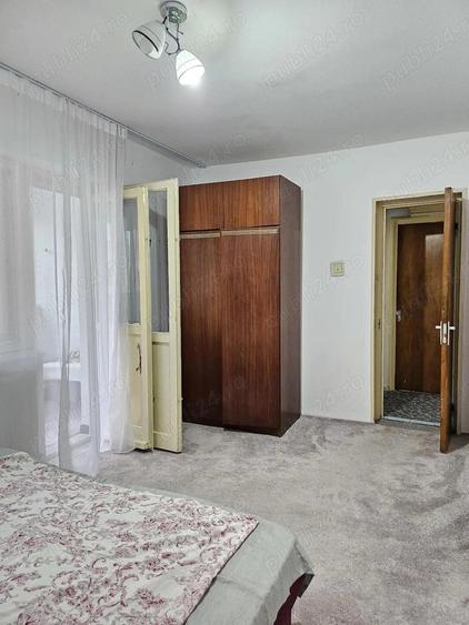 Oferta inchiriere ap 3 cam Razboieni, mobilat si utilat, 1100 RON - 8