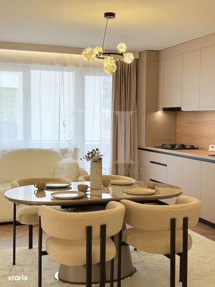 Apartament ultramodern | 3 camere | Zona Florilor - 4