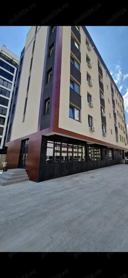 Apartament 3camere 100mp utili Militari Rezidence - 10