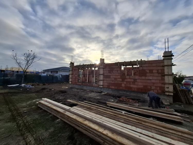 Vilă premium cu finisaje de top, 396 mp teren, Balotești , tripan - 35