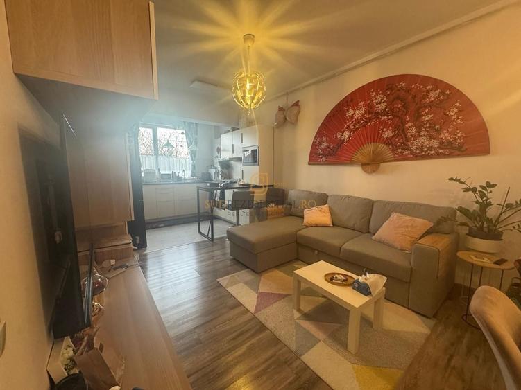 Apartament 3 camere gata de mutare + 2 locuri de parcare, Str Pucheni - 3