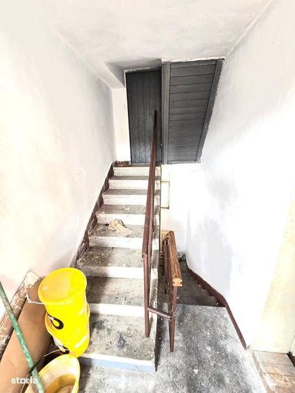 Casa individuala 4 camere | Ideala pentru familie | zona Anton Pann - 12