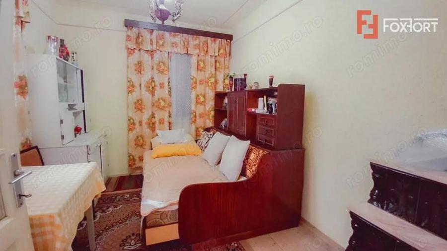 COMISION 0% - Casa individuala cu teren 1259 mp - Recas - 9