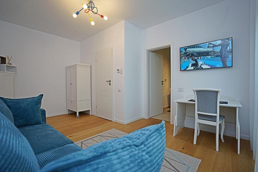 LUX Urban in Dristor-Park Lake-IOR Vila Exclusivista - 22