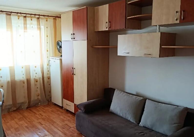 Garsoniera de inchiriat Sud, Strada Cozia Etaj 3 - 2