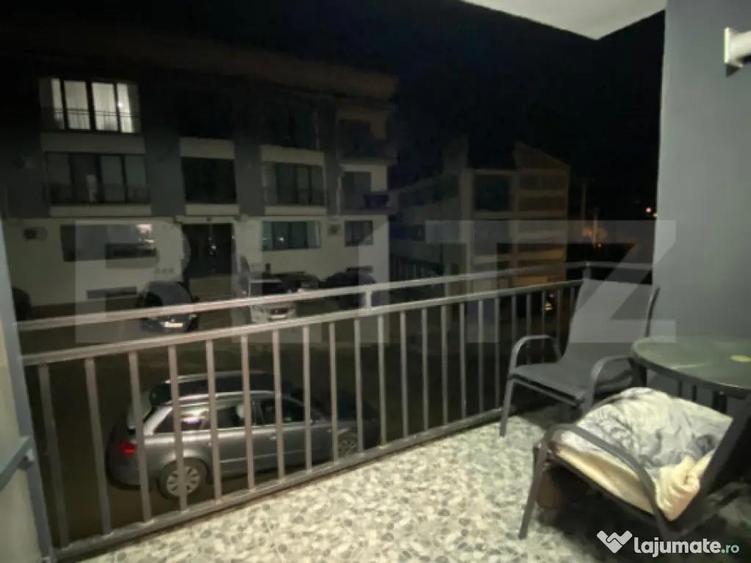 BLITZ propune spre vanzare apartament cu 3 camere, situat l - 1