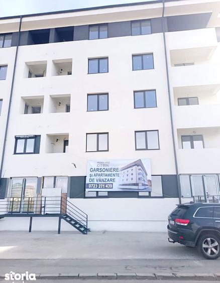 Garsoniera,mutare imediat,decomandata, Militari, Str. Ilie Petre 17 - 7