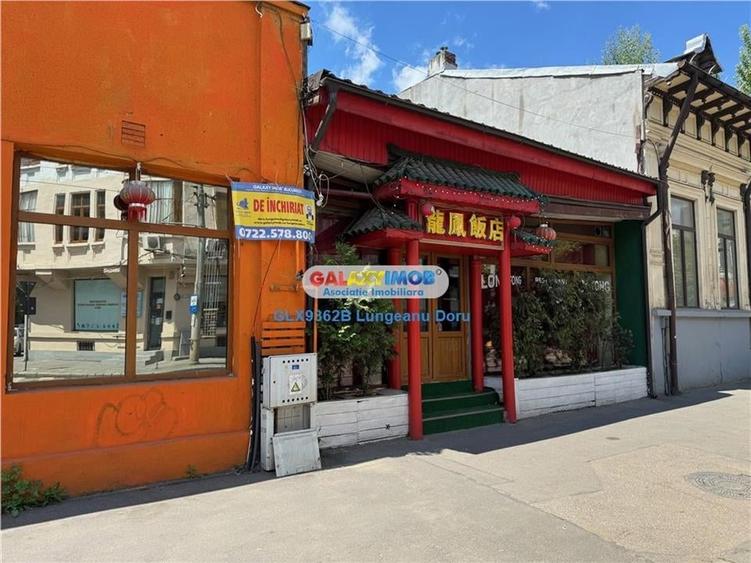 Spatiu Comercial 11 Iunie, Parc Carol, 170 mp, Restaurant, Clinica,etc - 2