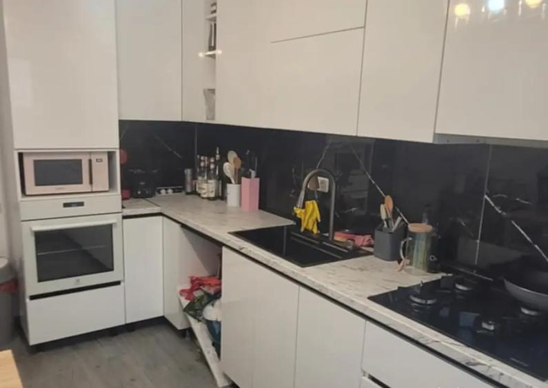 Apartament 3 camere Vivamus Residence - 8