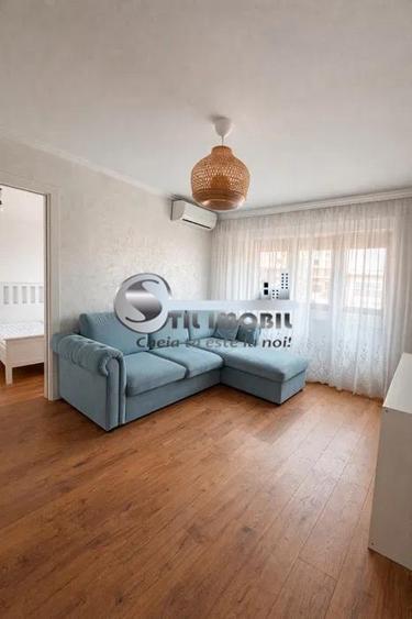 Apartament 4 camere, 2 băi, 3 balcoane- Nicolina, Selgros - 3