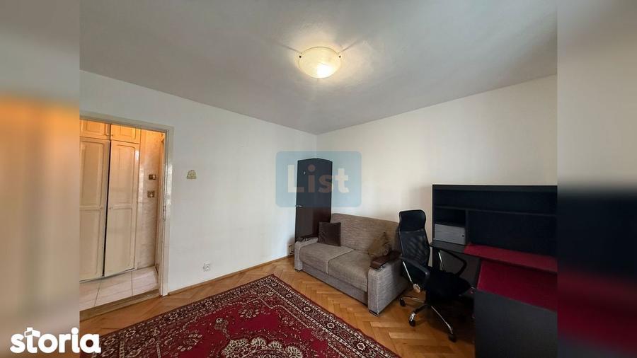 Comision 0%! Apartament 2 camere, Centru, 65mp - 3