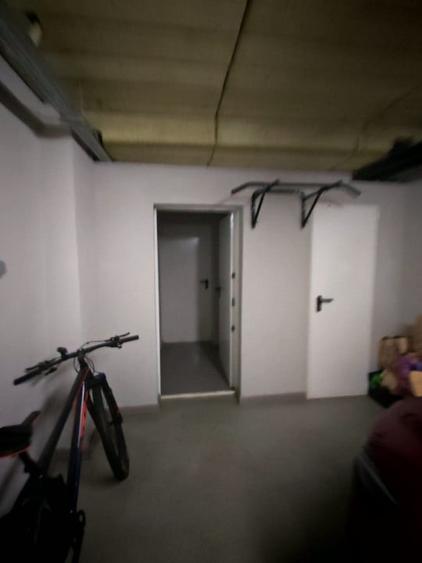 De inchiriat spatii depozitare demisol bloc nou Zorileanu 18 - 2