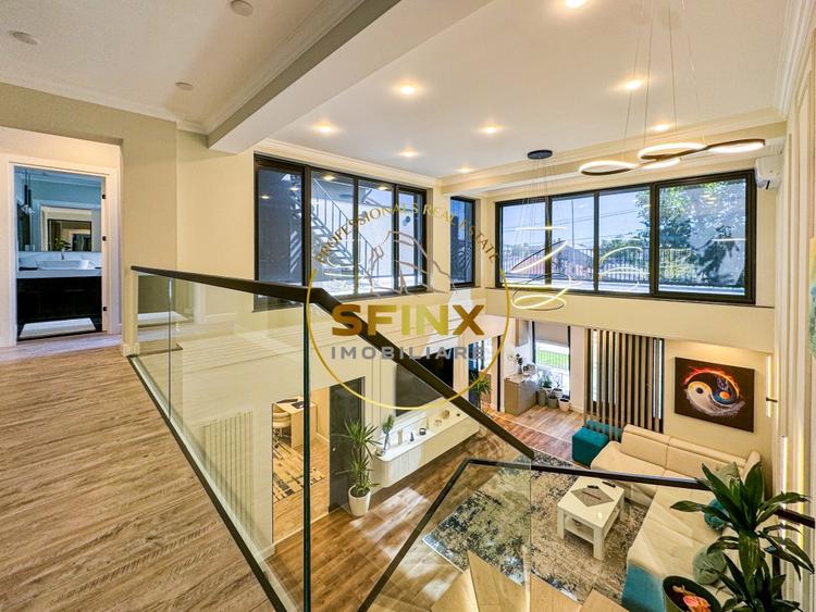 Casa moderna – constructie 2024, zona Mihai Bravu – Vitan - 13