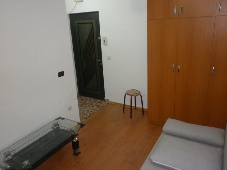 Piata Sudului, Oltenitei vav Scoala de Politie - 10