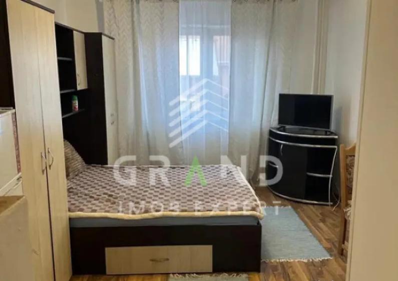 Garsoniera de inchiriat | Mara?tizona Expo Transilva - 3