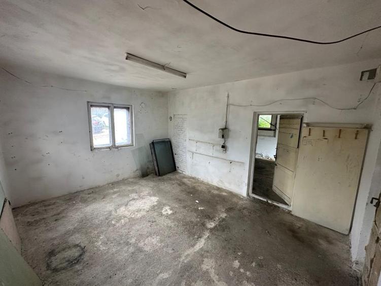 Spatiu 100 mp, teren 400 mp, zona strazii Pomet, cartier Iris - 3