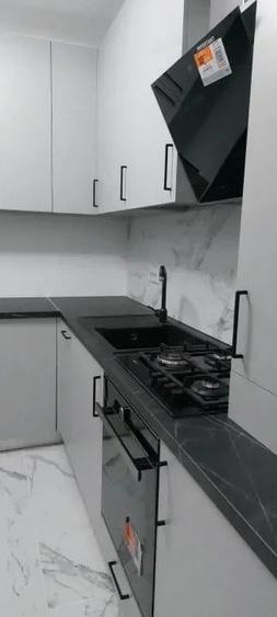 Garsoniera Militari | Centrala proprie | Curte - 11