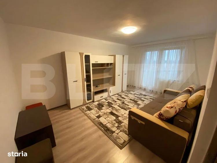 Apartament 2 camere, 52 mp, zona Unirii - 6