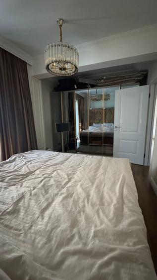 Apartament sector 1/ bloc nou / complet mobilat/utilat PARC BAZILESCU - 8