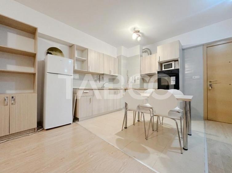 De vanzare apartament cu 2 camere la cheie si garaj zona Iulius Mall - 2