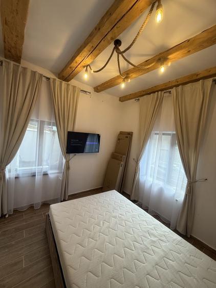 Inchiriez garsoniersa la casa NOU LUX, PET FRIENDLY - 8