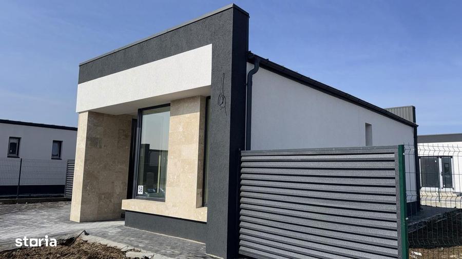 Casa de vanzare - Comuna Berceni/Vidra - 5