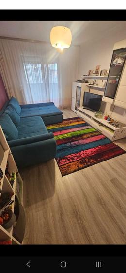 De vanzare Apartament 2 camere Militari Residence - 2