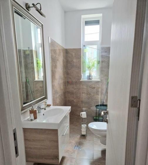 2 Camere | Romana | Victoriei | 67mp | Utilat | Ideal Investitie - 4