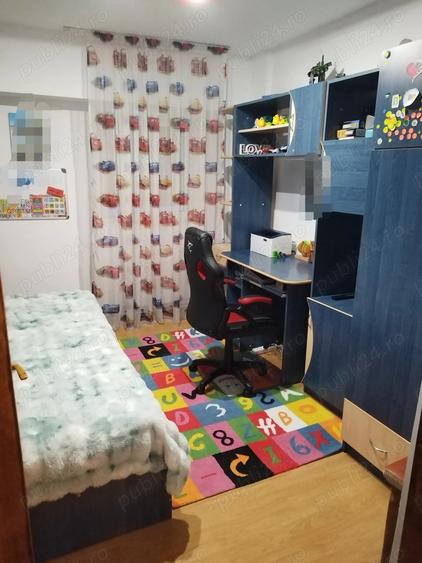 Apartament mobilat Dorobanti 1 - 7