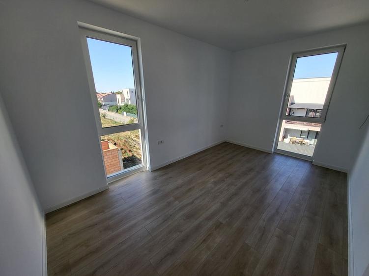 COMISION%. BLOC NOU in ORAS. ETAJ 1. Bucatarie INCHISA - 11