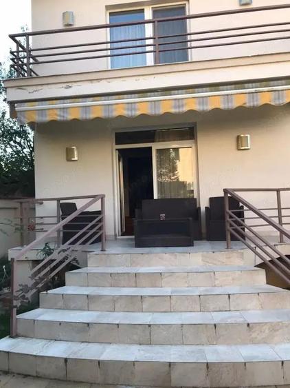 Vila Pipera D+P+1+M, 2004 - 2