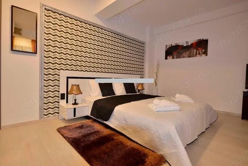 Universitate-metrou reper str.Batistei cu str. C.A.Rosetti garsoniera mobilata 450 E Contract Anaf - 6