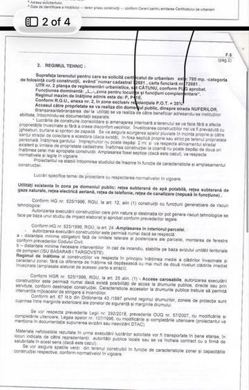 Teren intravilan Sat Catunu, comuna Cornesti, Dambovita, acces sosDN1A - 1