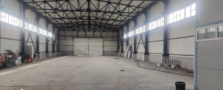 Pantelimon Oras Primarie - Hala de vanzare -1100 mp-800.000 euro - 5