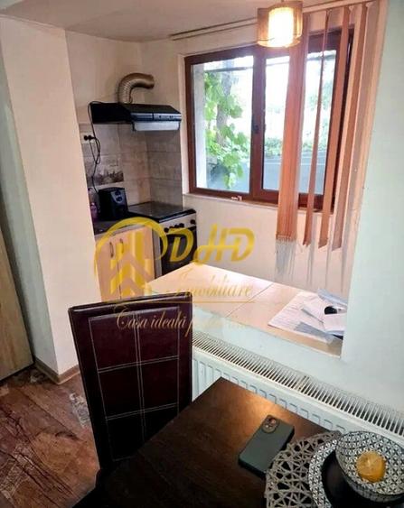 Apartament cu o camera - 3