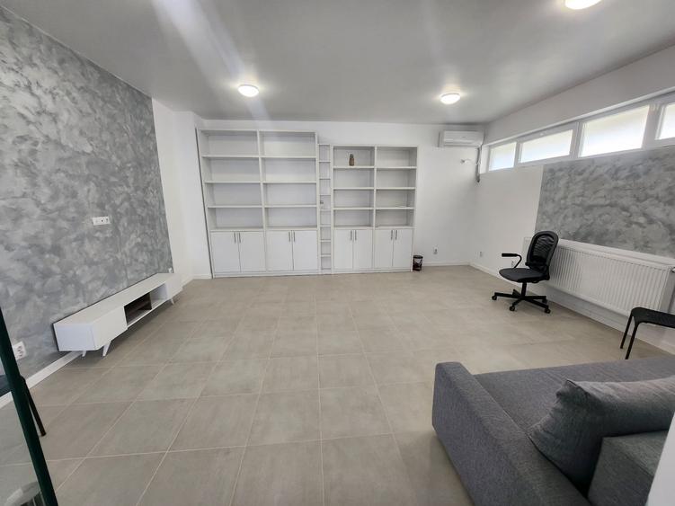 Spatiu Comercial - 100 mp - Militari Residence - 6