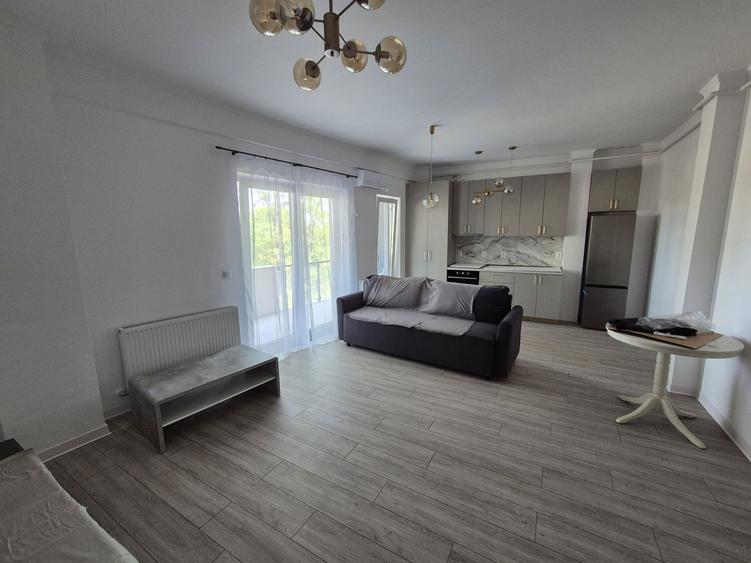 Proprietar ap 2 cam zona Vox - 7